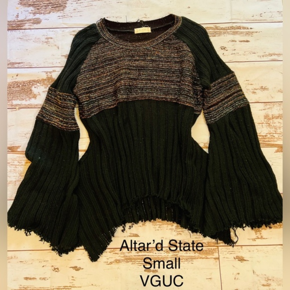 Altar’d State Sweater